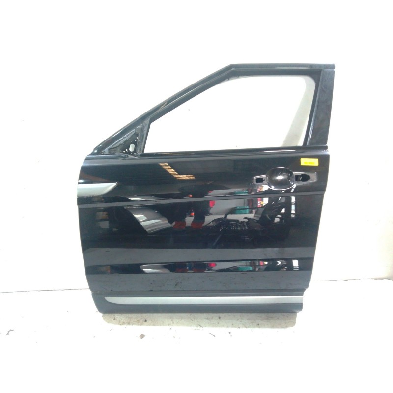 Recambio de puerta delantera izquierda para land rover range rover evoque (l538) 2.0 d referencia OEM IAM BJ32F20221A  