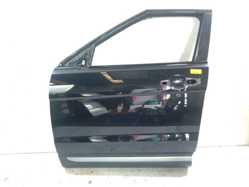 Recambio de puerta delantera izquierda para land rover range rover evoque (l538) 2.0 d referencia OEM IAM BJ32F20221A  