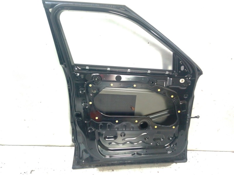 Recambio de puerta delantera izquierda para land rover range rover evoque (l538) 2.0 d referencia OEM IAM BJ32F20221A  