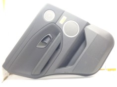 Recambio de guarnecido puerta trasera izquierda para land rover range rover evoque (l538) 2.0 d referencia OEM IAM   