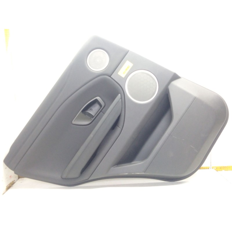 Recambio de guarnecido puerta trasera izquierda para land rover range rover evoque (l538) 2.0 d referencia OEM IAM   