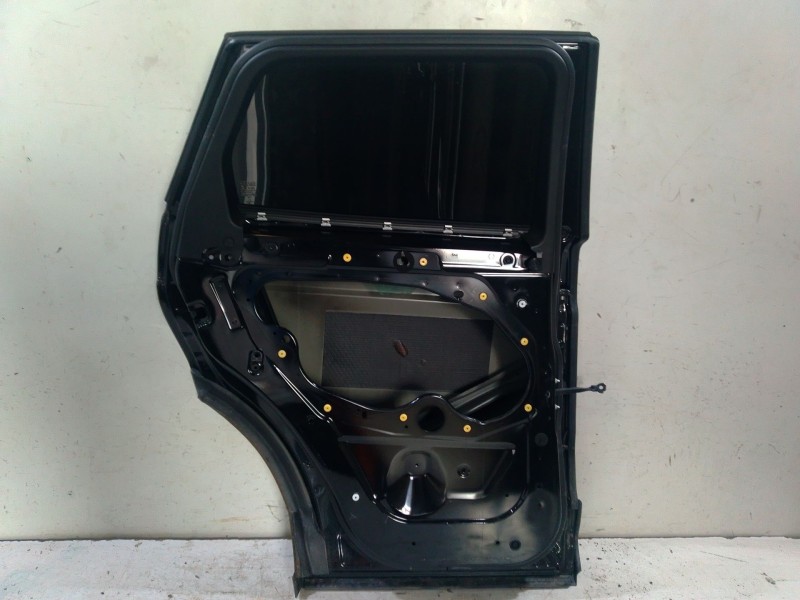 Recambio de puerta trasera izquierda para land rover range rover evoque (l538) 2.0 d referencia OEM IAM   