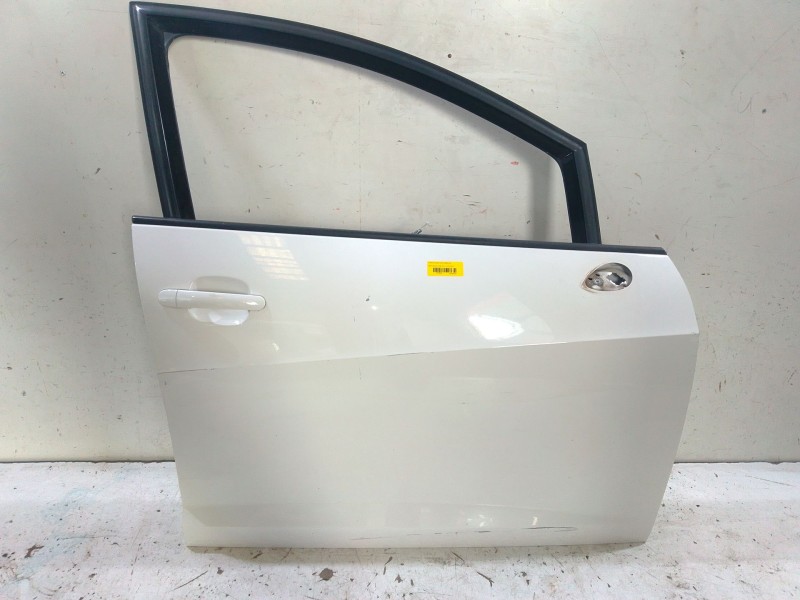 Recambio de puerta delantera derecha para seat ibiza iv (6j5, 6p1) 1.2 tsi referencia OEM IAM 6J3831056  