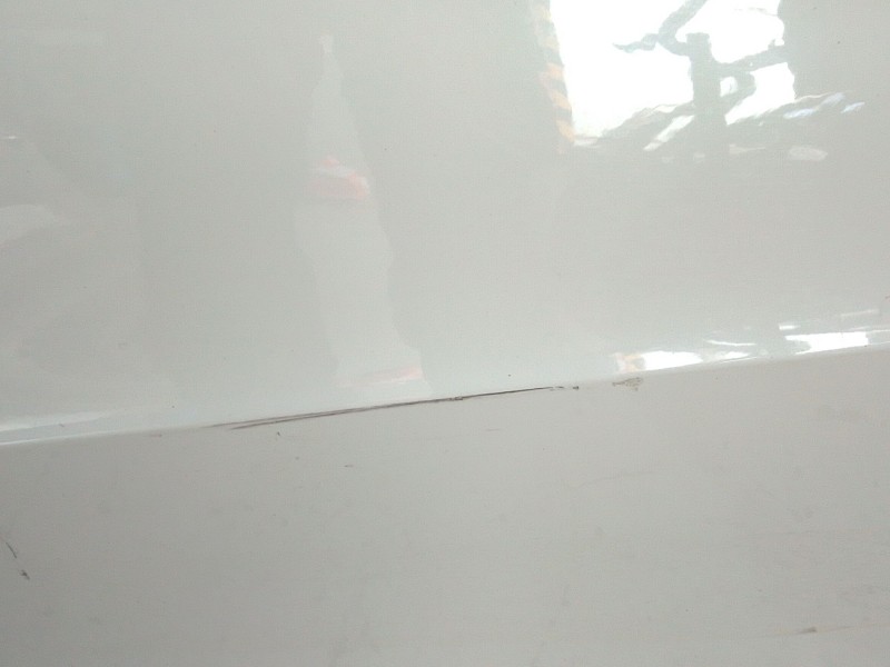 Recambio de puerta delantera derecha para seat ibiza iv (6j5, 6p1) 1.2 tsi referencia OEM IAM 6J3831056  