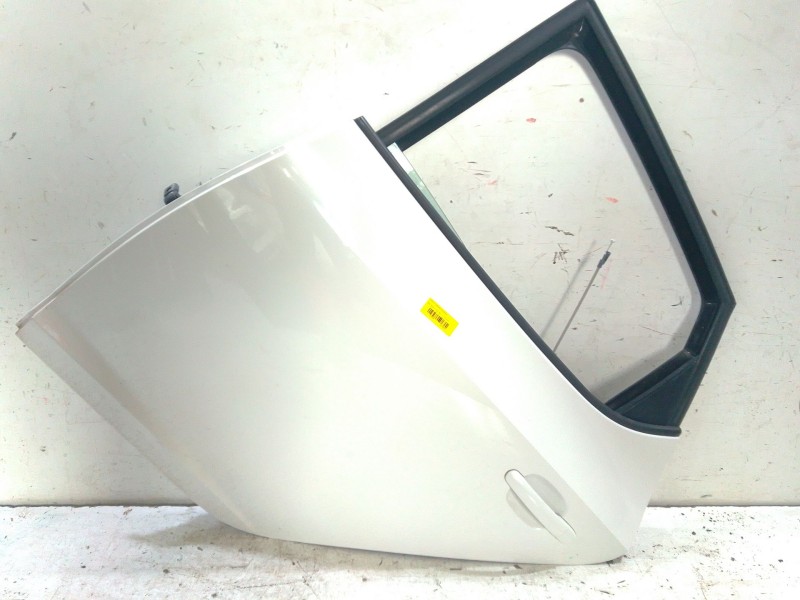 Recambio de puerta trasera izquierda para seat ibiza iv (6j5, 6p1) 1.2 tsi referencia OEM IAM 6J4833055  