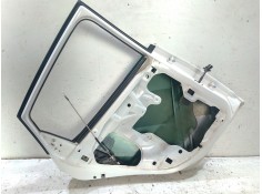Recambio de puerta trasera izquierda para seat ibiza iv (6j5, 6p1) 1.2 tsi referencia OEM IAM 6J4833055   2