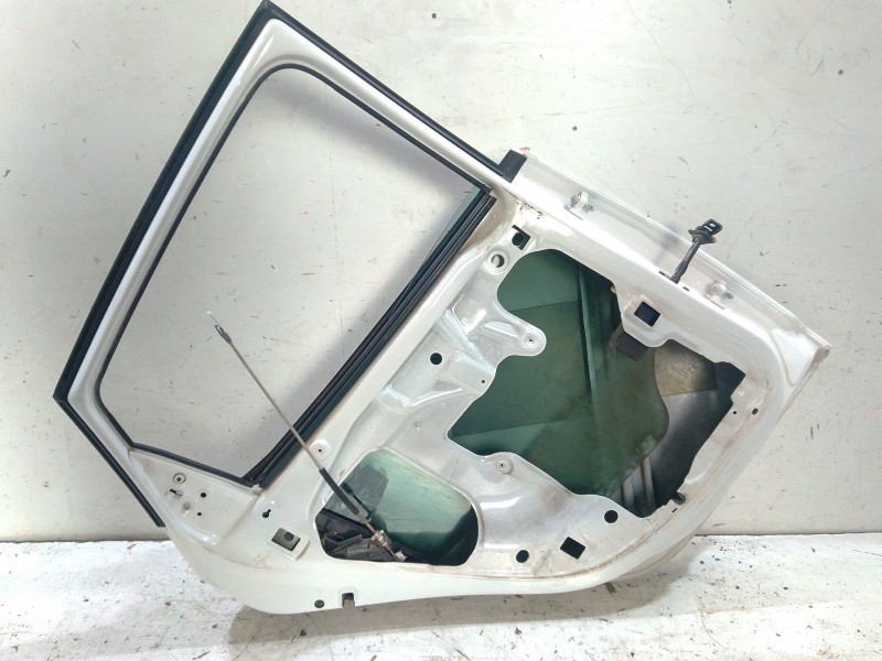 Recambio de puerta trasera izquierda para seat ibiza iv (6j5, 6p1) 1.2 tsi referencia OEM IAM 6J4833055  