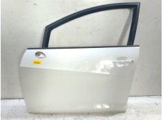 Recambio de puerta delantera izquierda para seat ibiza iv (6j5, 6p1) 1.2 tsi referencia OEM IAM 6J4831055  