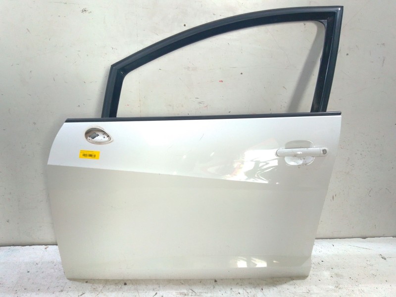 Recambio de puerta delantera izquierda para seat ibiza iv (6j5, 6p1) 1.2 tsi referencia OEM IAM 6J4831055  