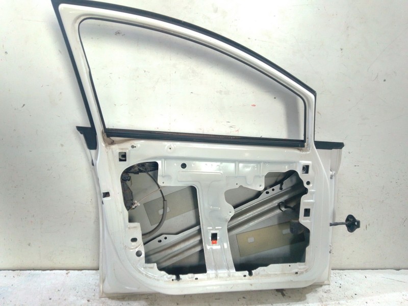 Recambio de puerta delantera izquierda para seat ibiza iv (6j5, 6p1) 1.2 tsi referencia OEM IAM 6J4831055  