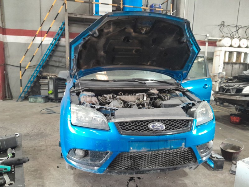 ford focus ii (da_, hcp, dp) del año 2005
