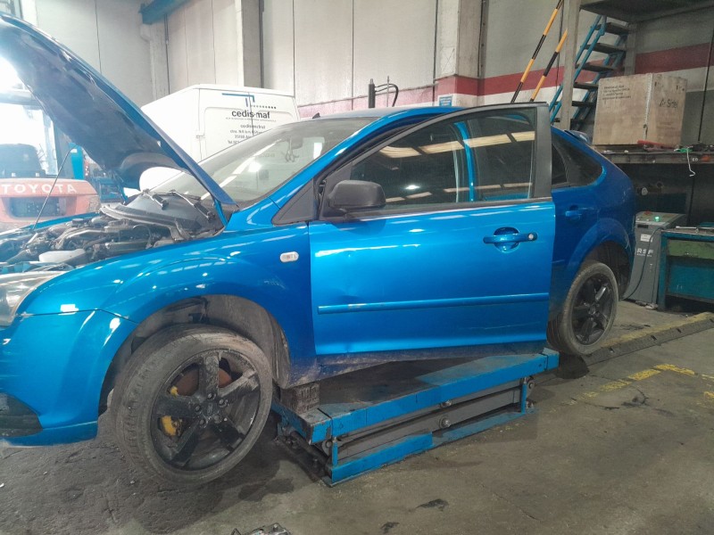 ford focus ii (da_, hcp, dp) del año 2005