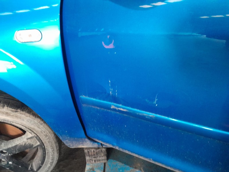 ford focus ii (da_, hcp, dp) del año 2005