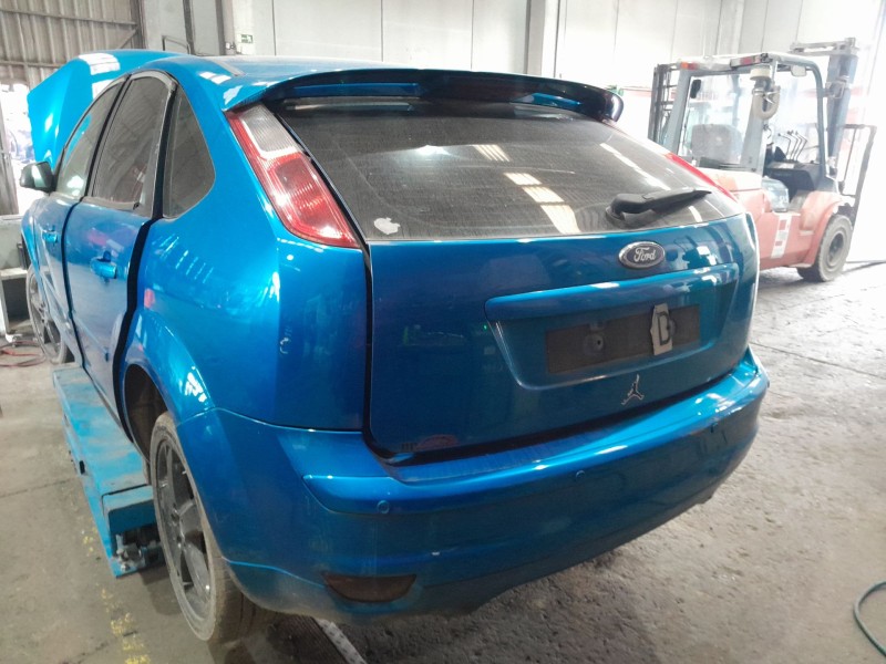 ford focus ii (da_, hcp, dp) del año 2005