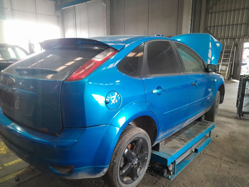 ford focus ii (da_, hcp, dp) del año 2005