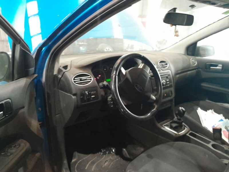 ford focus ii (da_, hcp, dp) del año 2005