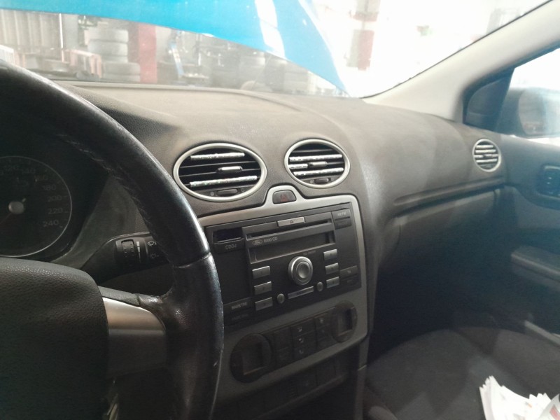 ford focus ii (da_, hcp, dp) del año 2005