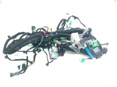 Recambio de instalacion electrica completa para land rover range rover evoque (l538) 2.0 d referencia OEM IAM   
