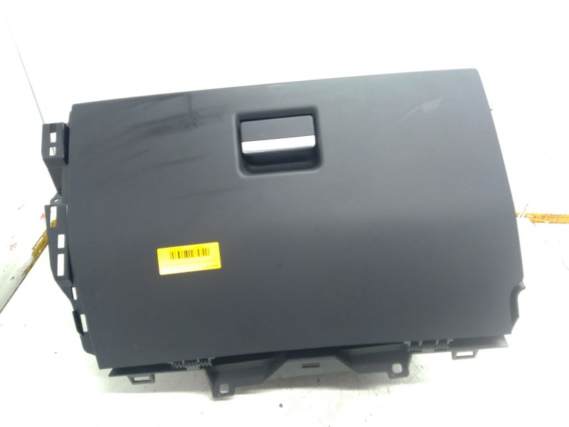 Recambio de guantera para land rover range rover evoque (l538) 2.0 d referencia OEM IAM 12D1348LLX  