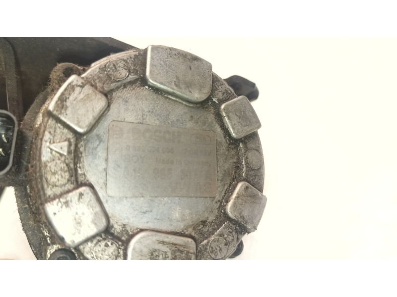 Recambio de bomba agua electrica para volkswagen scirocco iii (137, 138) 2.0 tdi referencia OEM IAM 0392024008  