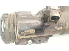 Recambio de tubo para mercedes-benz vito mixto 06.2003  111 cdi compacto (639.601) referencia OEM IAM A6460900037   2