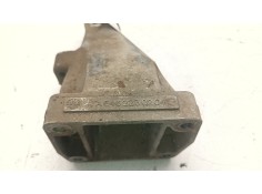 Recambio de soporte motor trasero para mercedes-benz vito mixto 06.2003  111 cdi compacto (639.601) referencia OEM IAM A64622302 2