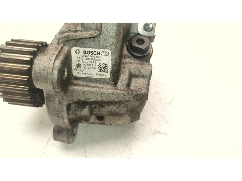 Recambio de bomba inyeccion para volkswagen crafter 30-35 autobús (2e_) 2.0 tdi referencia OEM IAM 03L130755AB  