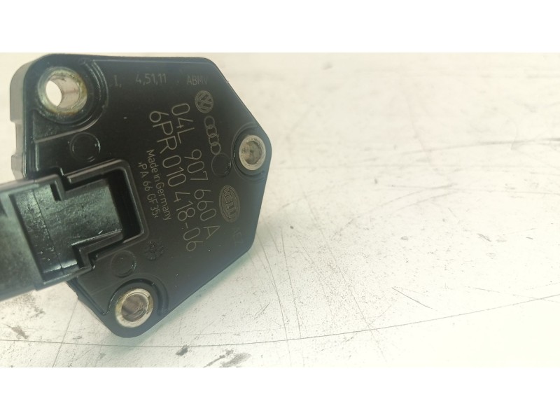 Recambio de sensor nivel de aceite del motor para audi q5 (fyb, fyg) 2.0 tdi quattro referencia OEM IAM 04L907660A  