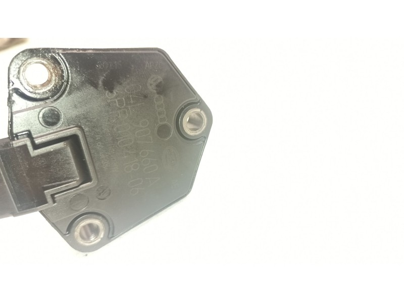Recambio de sensor nivel de aceite del motor para volkswagen transporter t6 furgoneta (sga, sgh, sha, shh) 2.0 tdi referencia OE