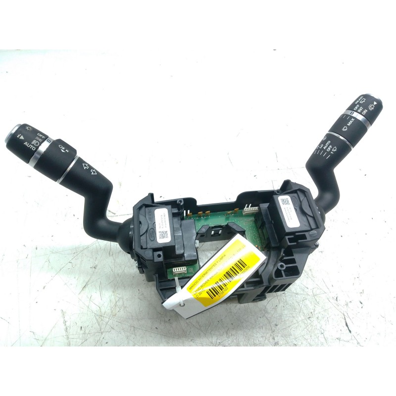 Recambio de mando intermitentes y limpia para land rover range rover evoque (l538) 2.0 d referencia OEM IAM BJ323F972CB  