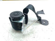 Recambio de cinturon seguridad trasero izquierdo para land rover range rover evoque (l538) 2.0 d referencia OEM IAM 618582300D  