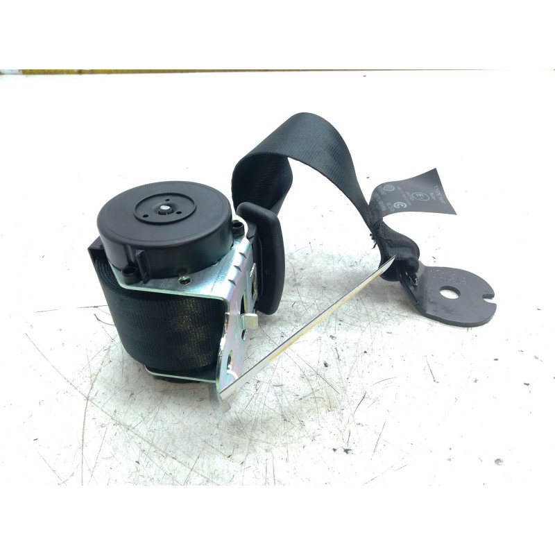 Recambio de cinturon seguridad trasero izquierdo para land rover range rover evoque (l538) 2.0 d referencia OEM IAM 618582300D  