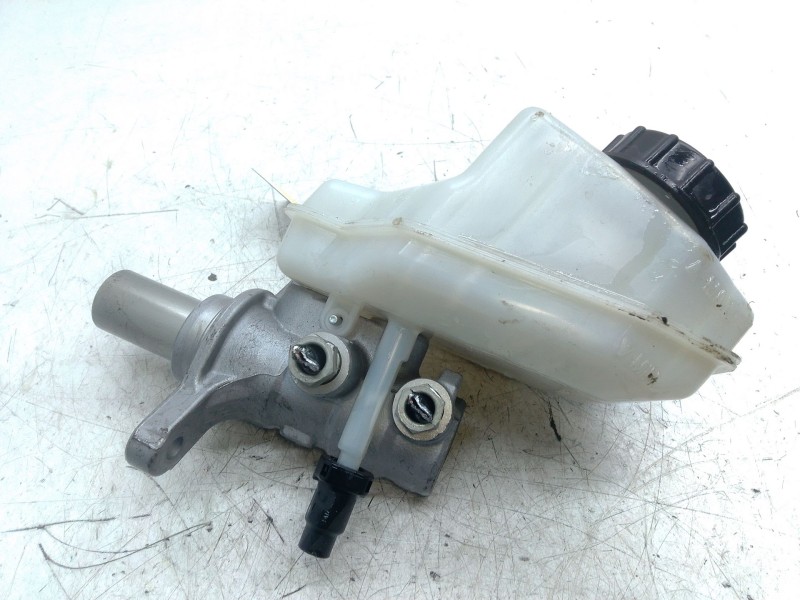 Recambio de bomba freno para land rover range rover evoque (l538) 2.0 d referencia OEM IAM   