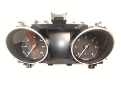 Recambio de cuadro instrumentos para land rover range rover evoque (l538) 2.0 d referencia OEM IAM GJ3210849TD  