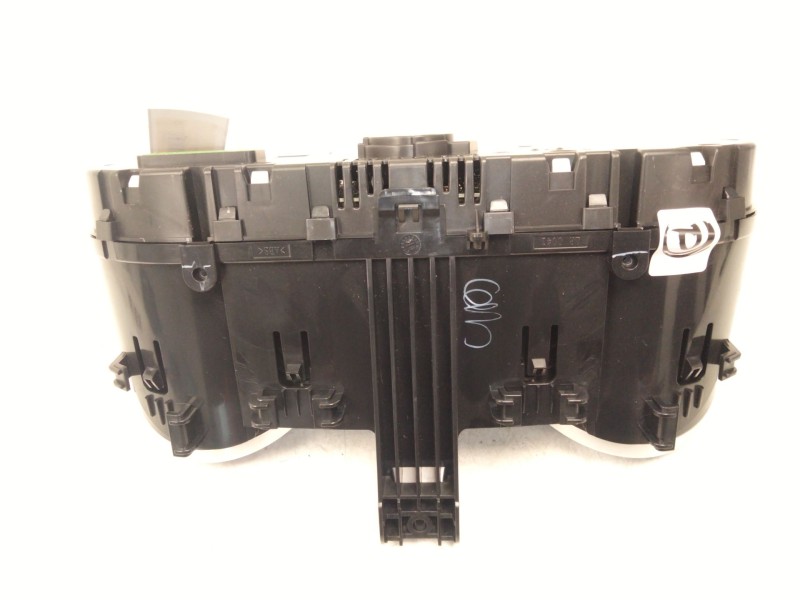 Recambio de cuadro instrumentos para land rover range rover evoque (l538) 2.0 d referencia OEM IAM GJ3210849TD  