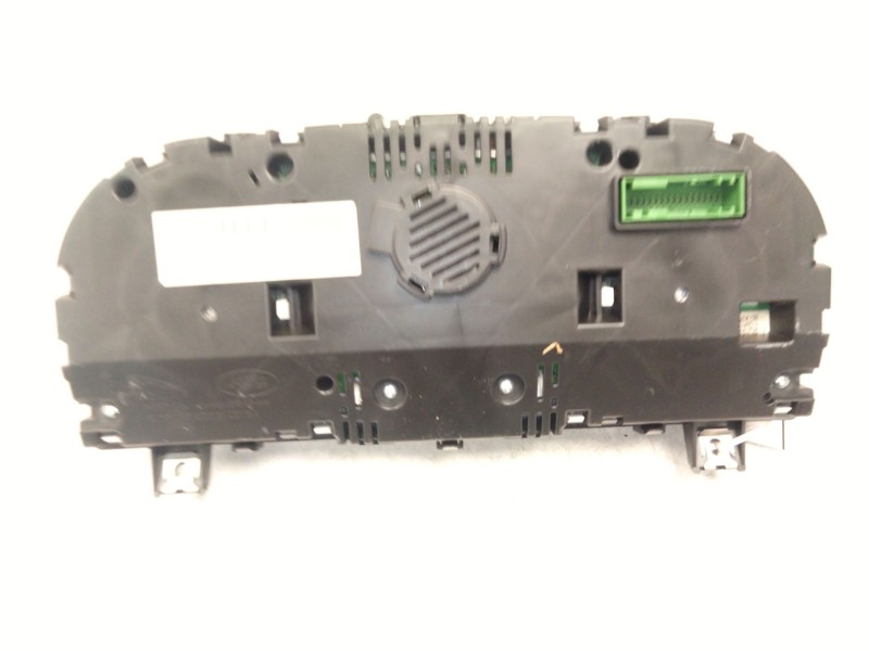 Recambio de cuadro instrumentos para land rover range rover evoque (l538) 2.0 d referencia OEM IAM GJ3210849TD  