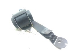 Recambio de cinturon seguridad trasero derecho para land rover range rover evoque (l538) 2.0 d referencia OEM IAM   