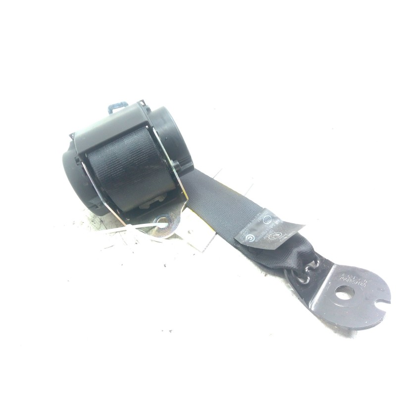 Recambio de cinturon seguridad trasero derecho para land rover range rover evoque (l538) 2.0 d referencia OEM IAM   