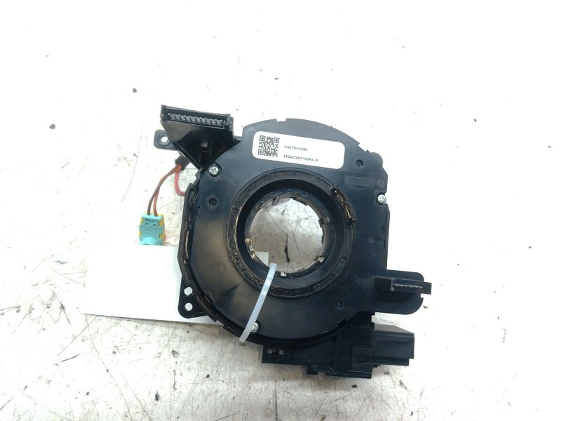 Recambio de anillo airbag para land rover range rover evoque (l538) 2.0 d referencia OEM IAM BJ3214A664AC  