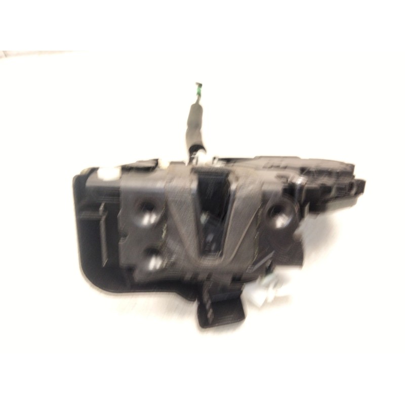 Recambio de cerradura puerta trasera izquierda para land rover range rover evoque (l538) 2.0 d referencia OEM IAM 7H5426413AD  