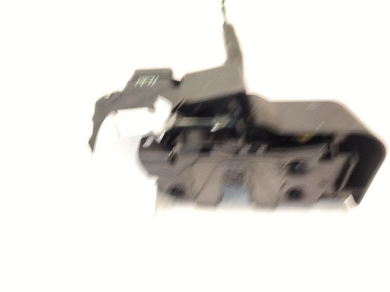 Recambio de cerradura puerta trasera izquierda para land rover range rover evoque (l538) 2.0 d referencia OEM IAM 7H5426413AD  