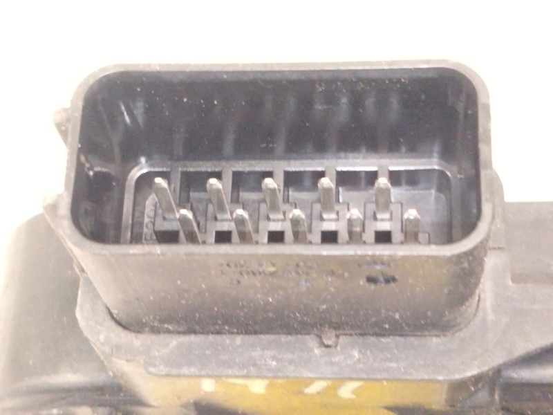 Recambio de cerradura puerta trasera izquierda para land rover range rover evoque (l538) 2.0 d referencia OEM IAM 7H5426413AD  