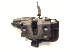 Recambio de cerradura puerta trasera derecha para land rover range rover evoque (l538) 2.0 d referencia OEM IAM 7H5426412AD  
