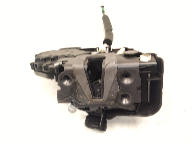 Recambio de cerradura puerta trasera derecha para land rover range rover evoque (l538) 2.0 d referencia OEM IAM 7H5426412AD  