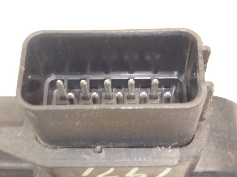 Recambio de cerradura puerta trasera derecha para land rover range rover evoque (l538) 2.0 d referencia OEM IAM 7H5426412AD  