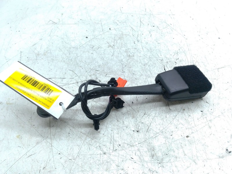 Recambio de enganche delantero izquierdo para land rover range rover evoque (l538) 2.0 d referencia OEM IAM 628598800D  