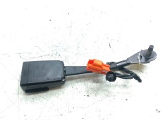 Recambio de enganche delantero izquierdo para land rover range rover evoque (l538) 2.0 d referencia OEM IAM 628598800D   2