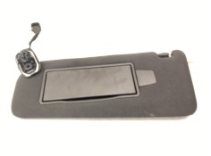 Recambio de parasol izquierdo para land rover range rover evoque (l538) 2.0 d referencia OEM IAM   