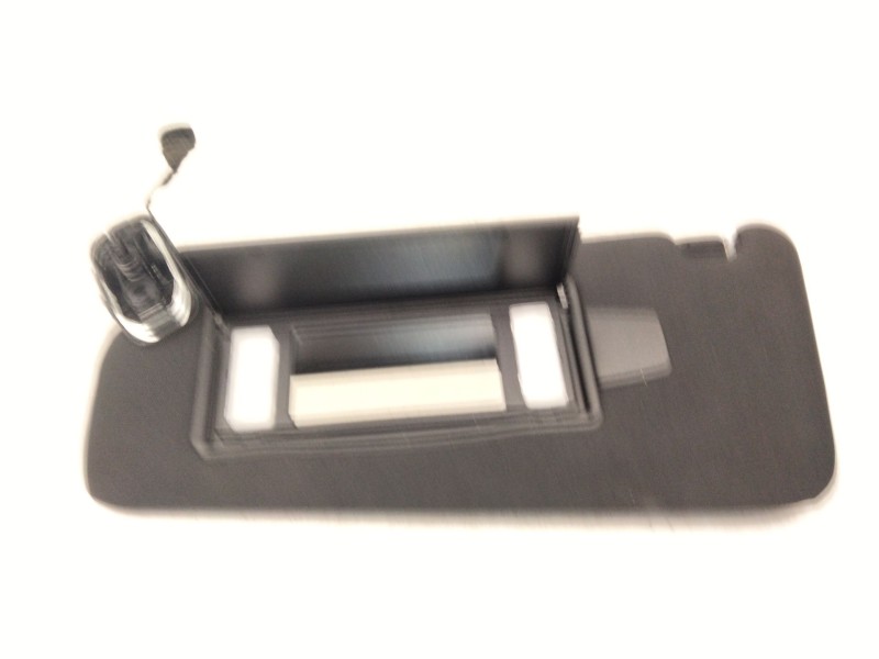 Recambio de parasol izquierdo para land rover range rover evoque (l538) 2.0 d referencia OEM IAM   