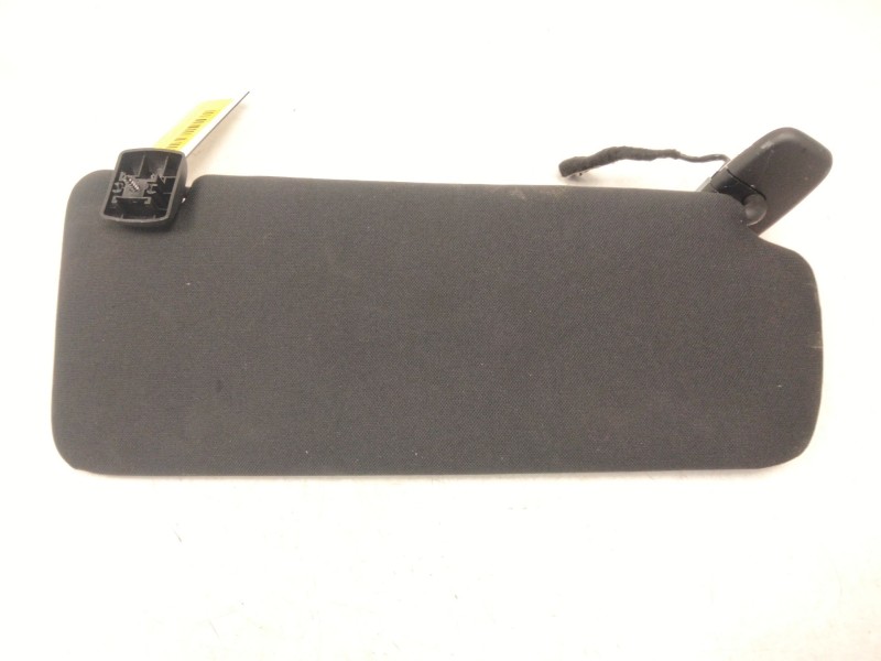 Recambio de parasol izquierdo para land rover range rover evoque (l538) 2.0 d referencia OEM IAM   